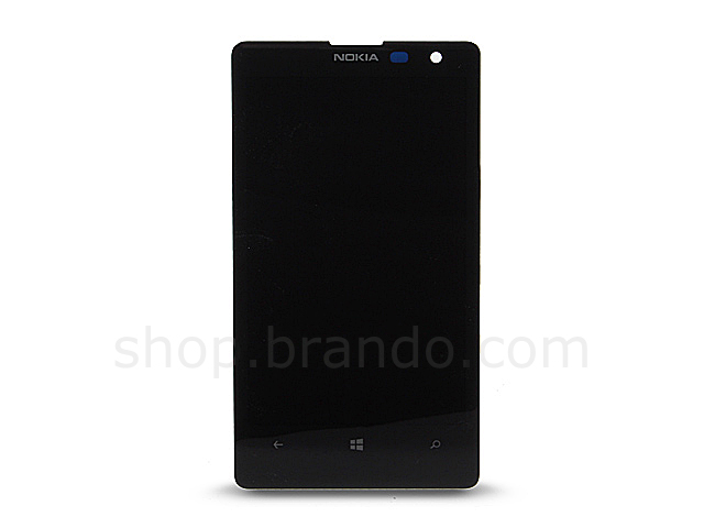 Nokia Lumia 1020 Replacement LCD Display
