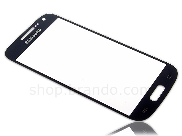 Samsung Galaxy S4 mini Replacement Glass Lens