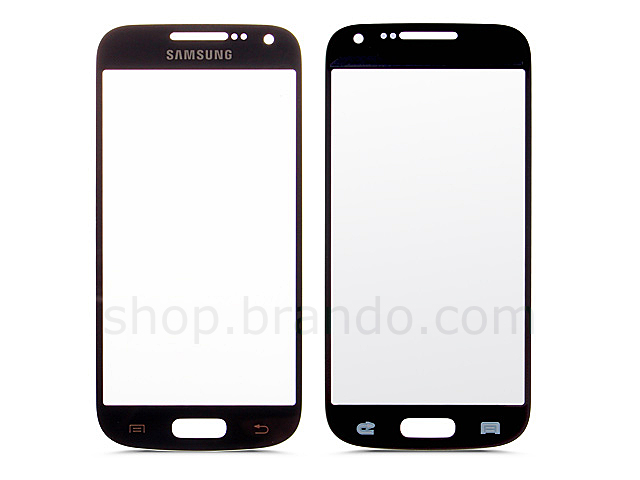 Samsung Galaxy S4 mini Replacement Glass Lens