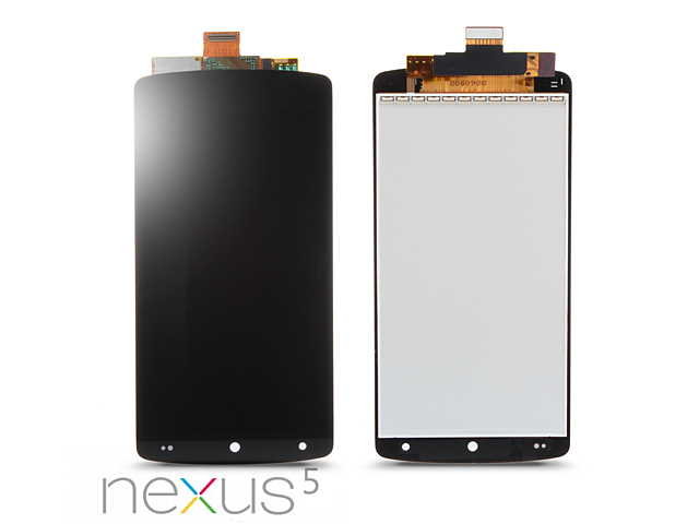 Google Nexus 5 Replacement LCD Display