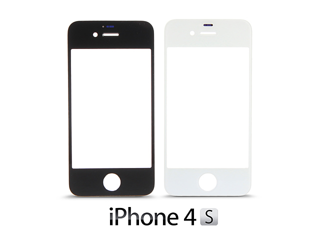 iPhone 4s Replacement Glass Lens