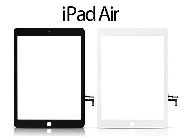 iPad Air Replacement Touch Screen