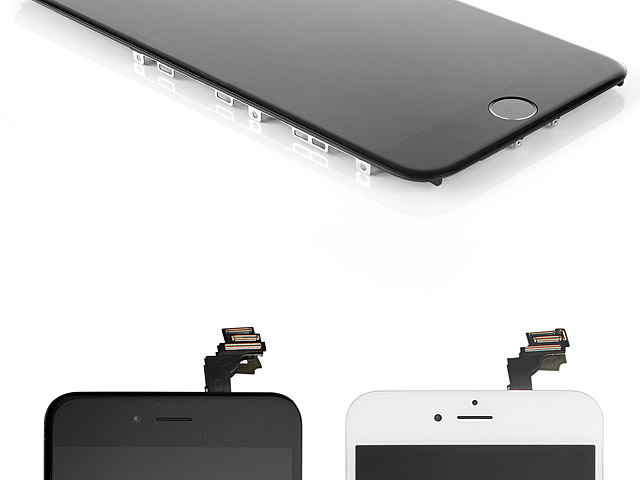 iPhone 6 Plus Replacement LCD Display with Touch Panel