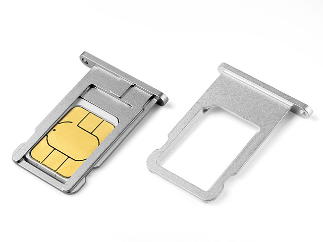 iPhone 6 SIM Card Tray