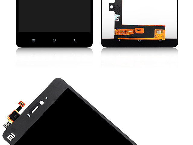 Xiaomi Mi 4i Replacement LCD Display with Touch Panel