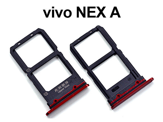 Vivo NEX A Replacement SIM Card Tray