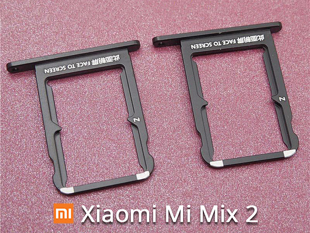 Xiaomi Mi Mix 2 Replacement SIM Card Tray