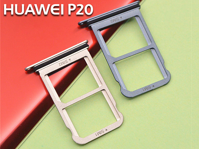 Huawei P20 Replacement SIM Card Tray
