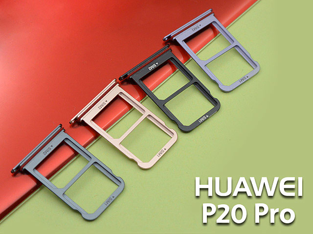Huawei P20 Pro Replacement SIM Card Tray