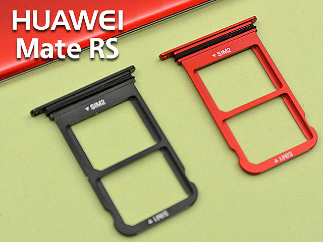 Huawei Mate RS Porsche Design Replacement SIM Card Tray
