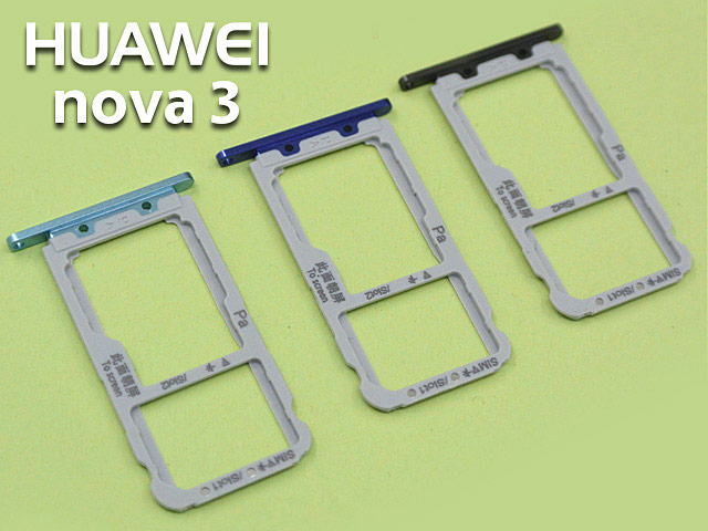 Huawei nova 3 Replacement SIM Card Tray