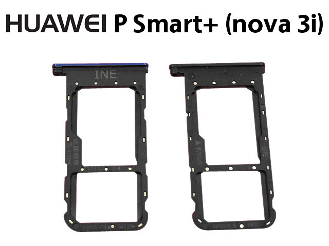 Huawei P Smart+ (nova 3i) Replacement SIM Card Tray