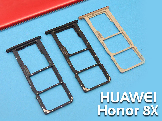 Huawei Honor 8X Replacement SIM Card Tray