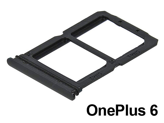 OnePlus 6 Replacement SIM Card Tray