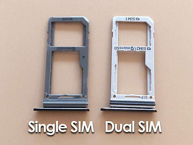 Incl Gray MMOBIEL Dual SIM Card Slot Tray Holder Replacement Compatible with Samsung Galaxy Note 8 2017 Rubber Gasket and Sim Pin 