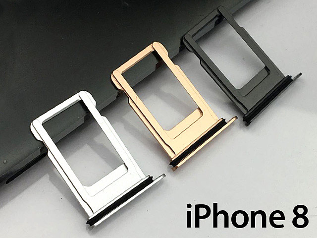 iPhone 8 Replacement SIM Card Tray