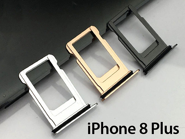 iPhone 8 Plus Replacement SIM Card Tray