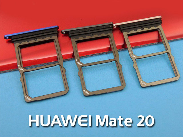 Huawei Mate 20 Replacement SIM Card Tray
