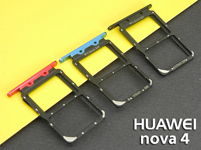 Huawei nova 4 Replacement SIM Card Tray