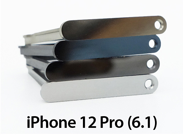 iPhone 12 Pro (6.1) Replacement SIM Card Tray