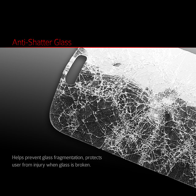 Brando Workshop Full Screen Coverage Glass Protector (Sony Xperia 5) - Black