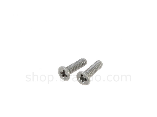 iPhone 4 Replacement Screws (Next to the dock connector)