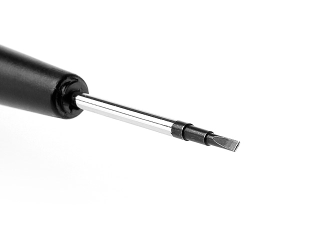 Slotted Screwdriver 1.5mm x 36mm