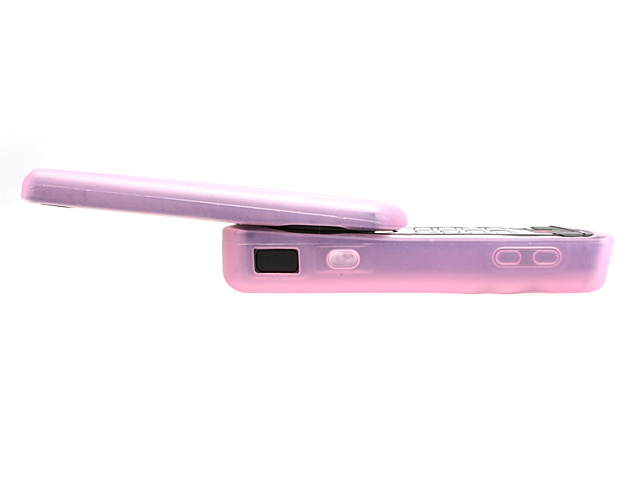 Sony Ericsson W900i Silicone Case