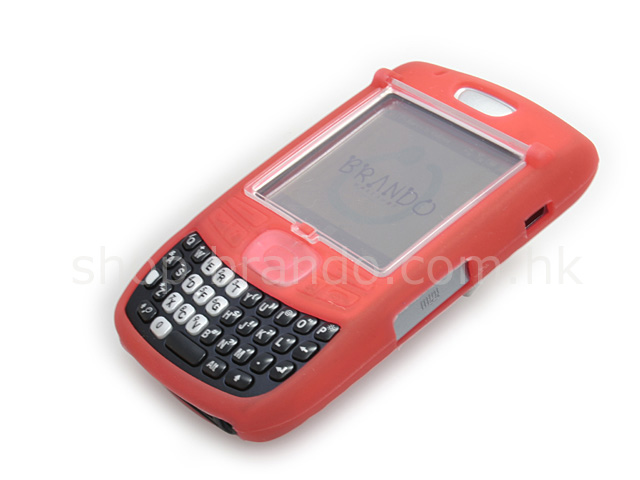 Treo 750v Cover Silicone Case