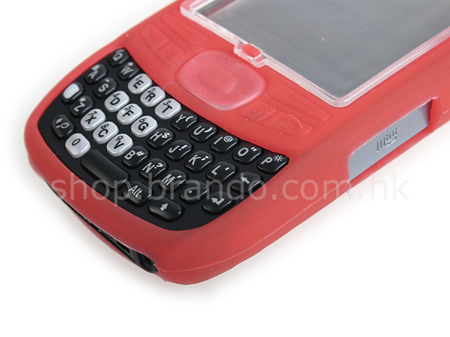 Treo 750v Cover Silicone Case