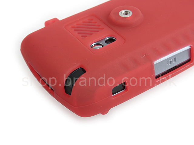 Treo 750v Cover Silicone Case