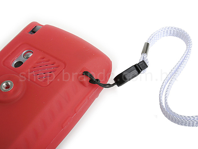 Treo 750v Cover Silicone Case