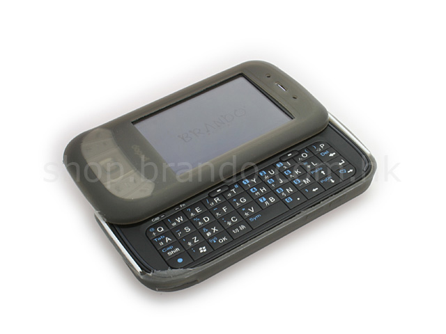 HTC P4350 Silicone Case