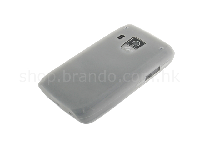 Brando Workshop HTC Cavalier / HTC S630 Silicone Case
