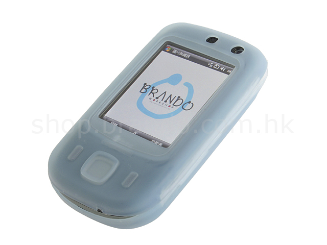 Brando Workshop HTC Touch Dual Silicone Case