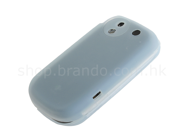Brando Workshop HTC Touch Dual Silicone Case