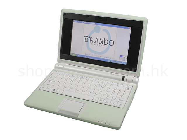Brando Workshop Asus Eee PC 700 / 701 Silicone Case