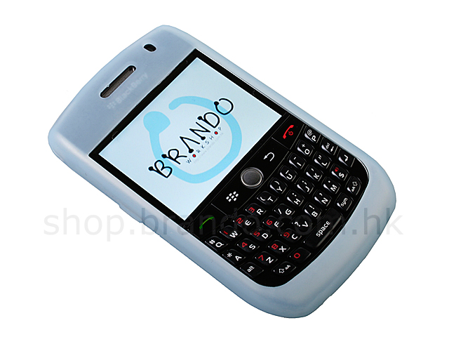 BlackBerry Curve 8900 Silicone Case