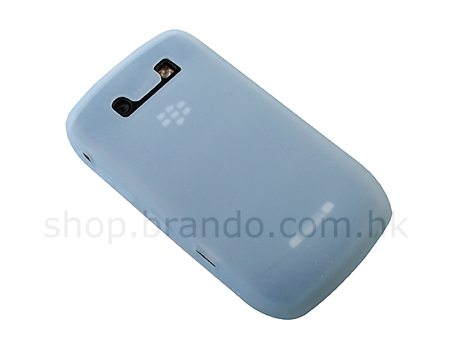 BlackBerry Curve 8900 Silicone Case