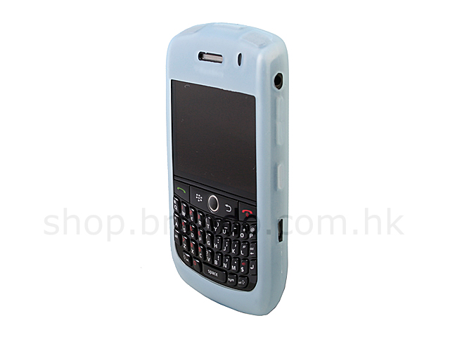 BlackBerry Curve 8900 Silicone Case