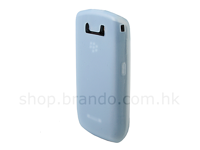 BlackBerry Curve 8900 Silicone Case