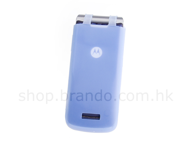 Motorola KRZR K1 Silicone Case