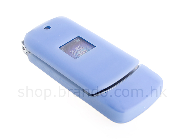 Motorola KRZR K1 Silicone Case