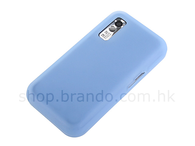 Samsung S5230 Silicone Case