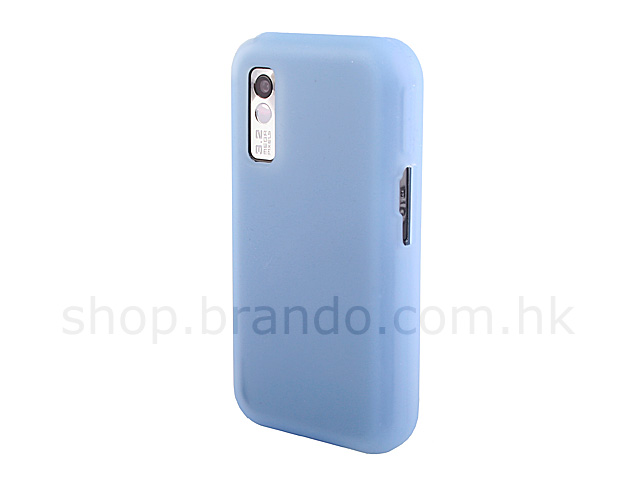 Samsung S5230 Silicone Case