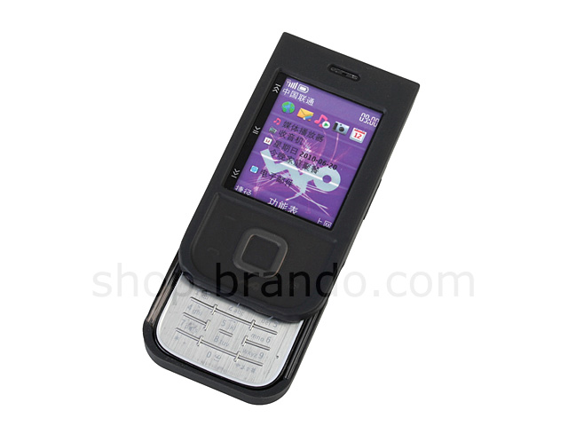 Nokia 5330 XpressMusic Silicone Case