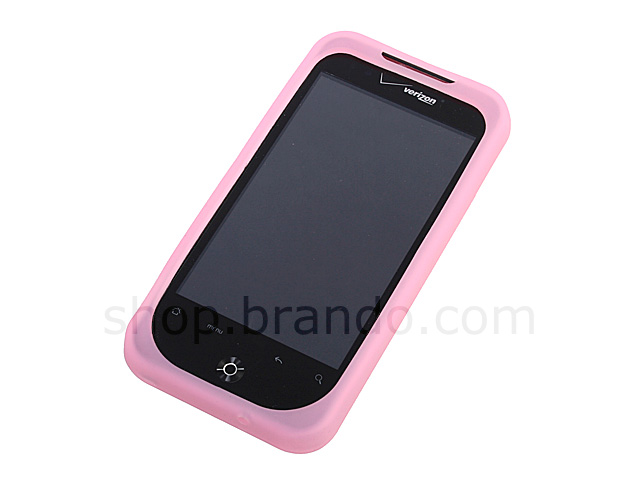 HTC Droid Incredible ADR6300 Silicone Case