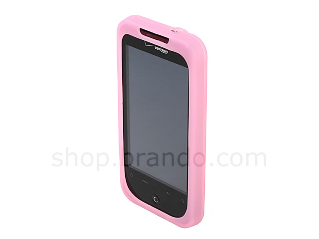 HTC Droid Incredible ADR6300 Silicone Case