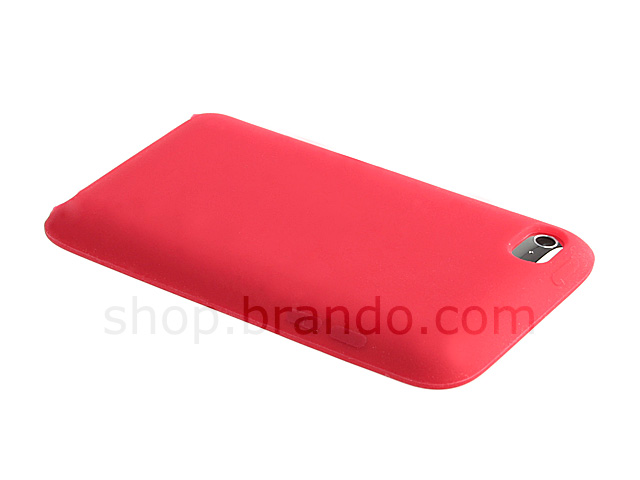 iPod Touch 4G Silicone Case
