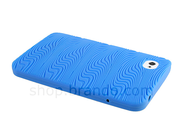 Samsung Galaxy Tab Wave Rugged Silicone case